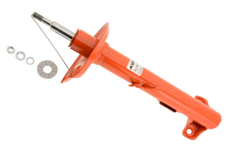 Koni STR.T (Orange) Shock 5/92-99 BMW 3 Series-E36 Coupe/Sedan/Vert (Incl. M-Technik) - Left Front - eliteracefab.com