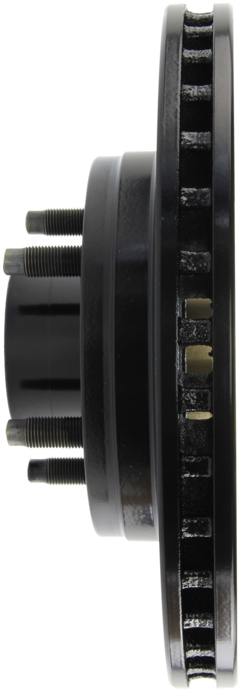 StopTech Slotted Sport Brake Rotor Stoptech