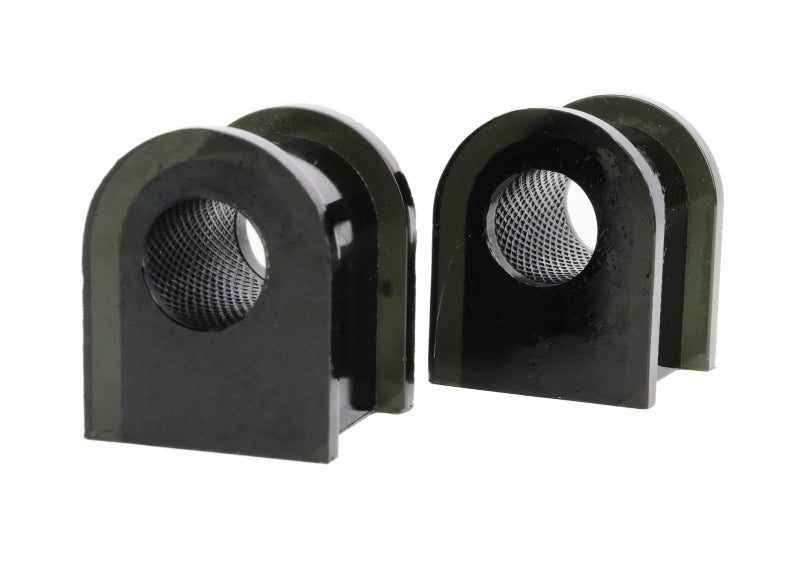 Whiteline 91-95 Toyota MR2 20mm Front Sway Bar Mount Bushing Kit Whiteline