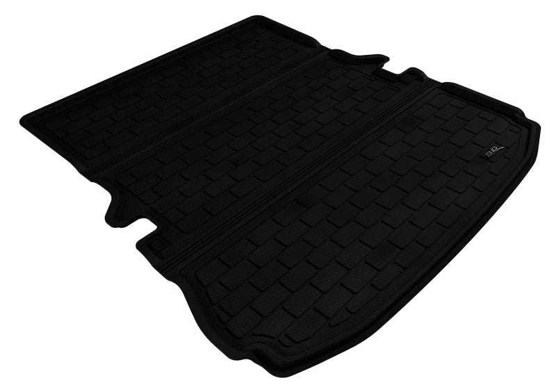 3D MAXpider M1FR0361309 2011-2019 Ford Explorer Kagu Cargo Liner - Black
