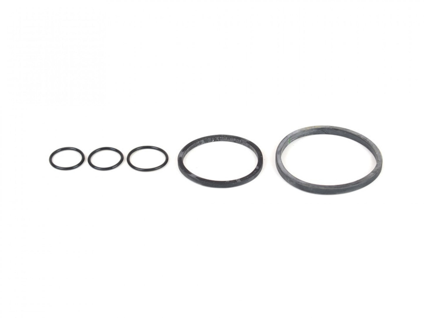 Canton Universal O-Ring Kit Sandwich & Remote Filter Adapters Canton Racing Products