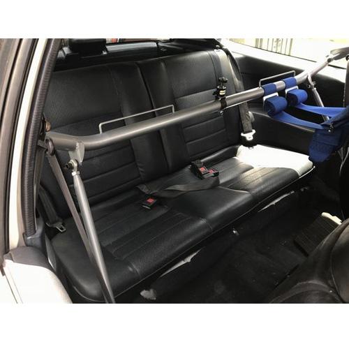 HARNESS BAR - Silver - eliteracefab.com
