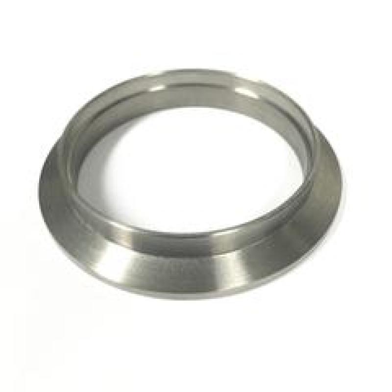 Ticon 2in Titanium V-Band Weld End Female