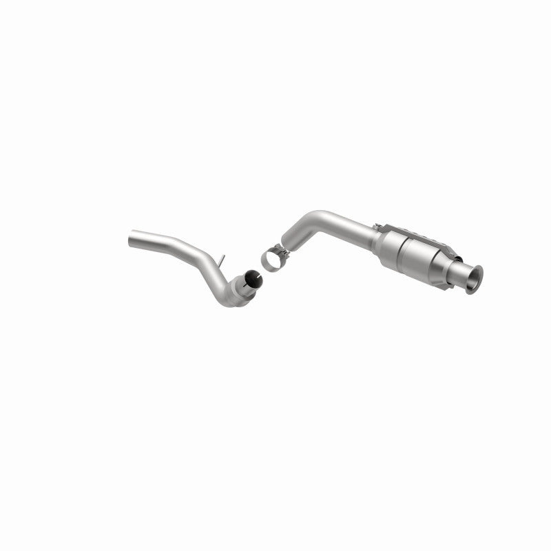 MagnaFlow Conv Direct Fit Chrysler 98-99 Magnaflow