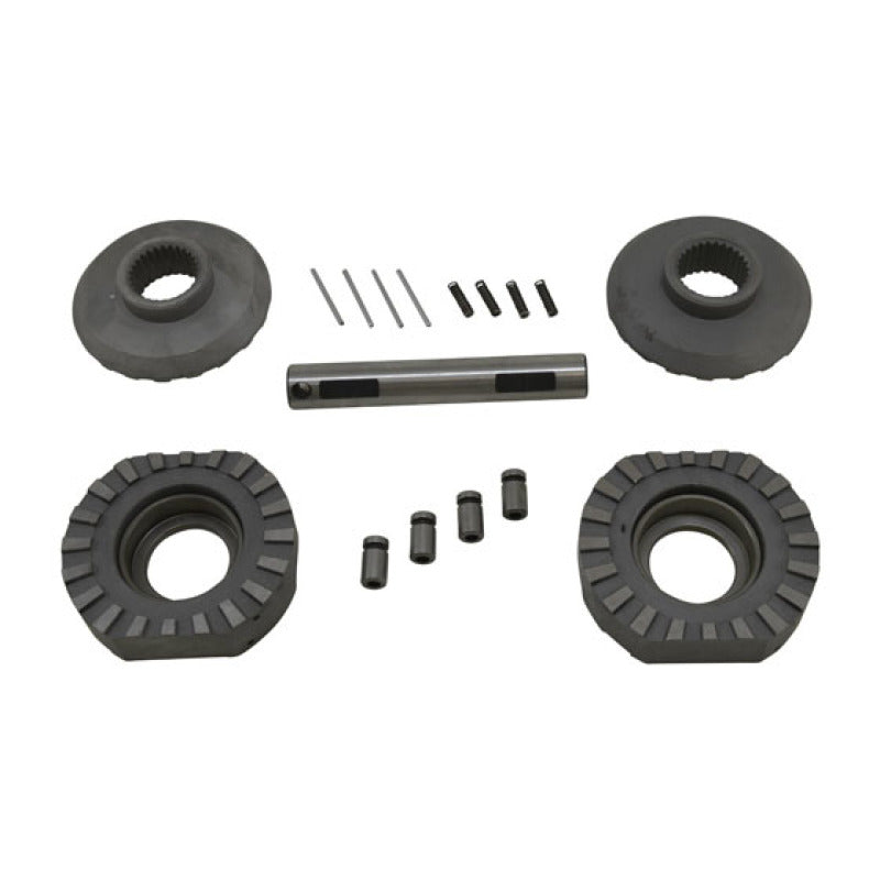 USA Standard Spartan Locker For Toyota 7.5in w/ 27 Spline Axles / Incl. Heavy-Duty Cross Pin Shaft Yukon Gear & Axle