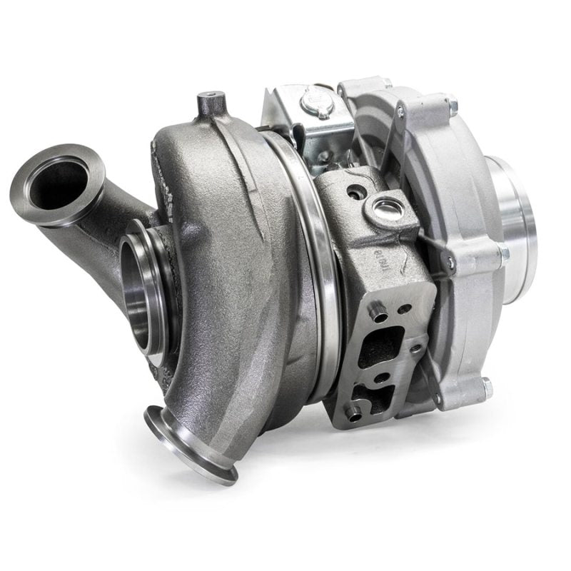 Industrial Injection 17-20 6.7L Ford Cab Chassis Pickup New Garrett Turbocharger Industrial Injection