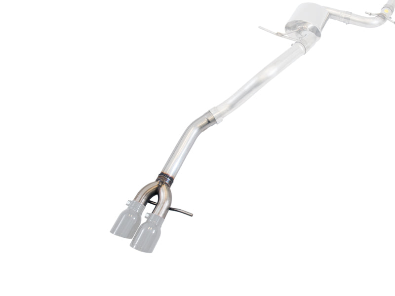 AWE Tuning MK6 GLI 2.0T Conversion Kit - Touring to Track AWE Tuning