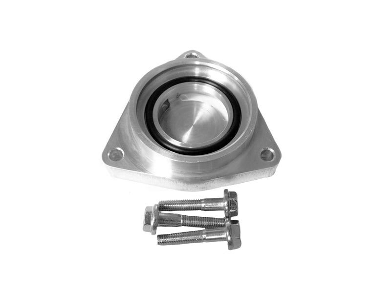 Torque Solution HKS Blow Off Valve Adapter for 2003-2005 Dodge Neon SRT4 - TS-SRT-HKS