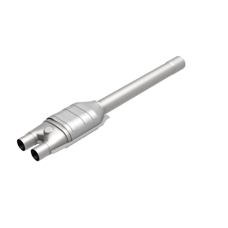 MagnaFlow Conv DF 93-97 Chrysler 3.5L Rear Co Magnaflow