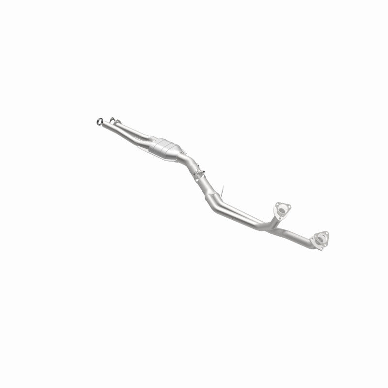 MagnaFlow Conv DF BMW 80 88 Magnaflow