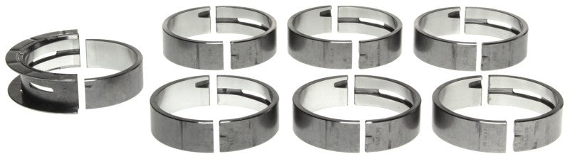 Clevite Chevrolet 6 4.2L DOHC 2002-09 Main Bearing Set Clevite
