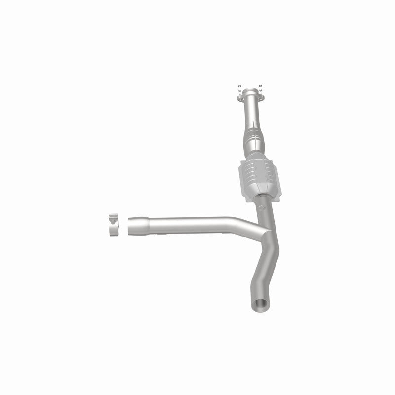 MagnaFlow Conv DF 97-98 F150/F250 4.2L 2Wd Pa Magnaflow