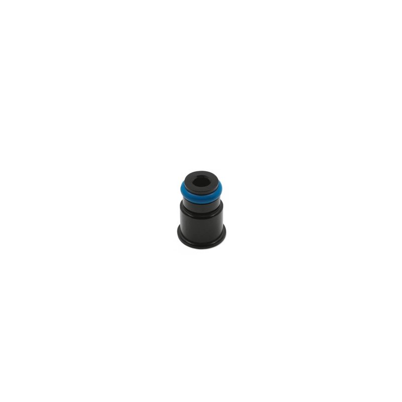 BLOX Racing 11mm Adapter Top (1/2in) w/Viton O-Ring & Retaining Clip (Single) BLOX Racing
