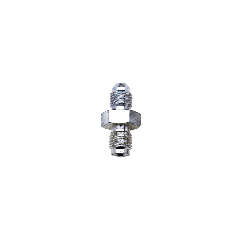Russell Brake Adapter -4 AN to 7/16-20 2-Pack - 640321