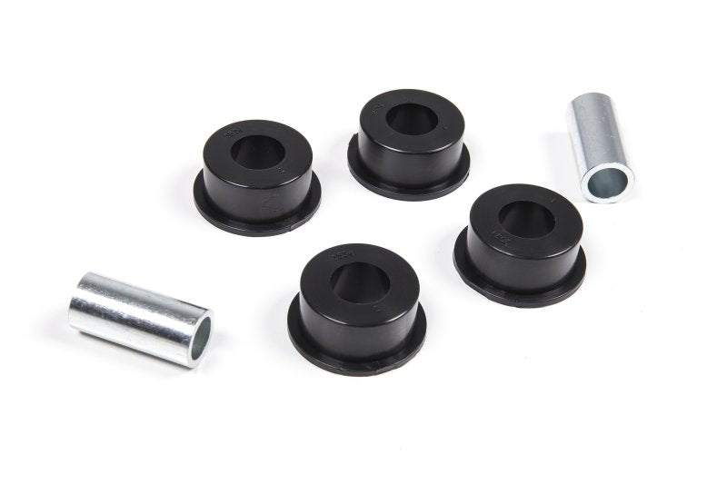 Zone Offroad 2007-2018 Jeep Wrangler JK Track Bar Bushing Kit - ZONJ7104