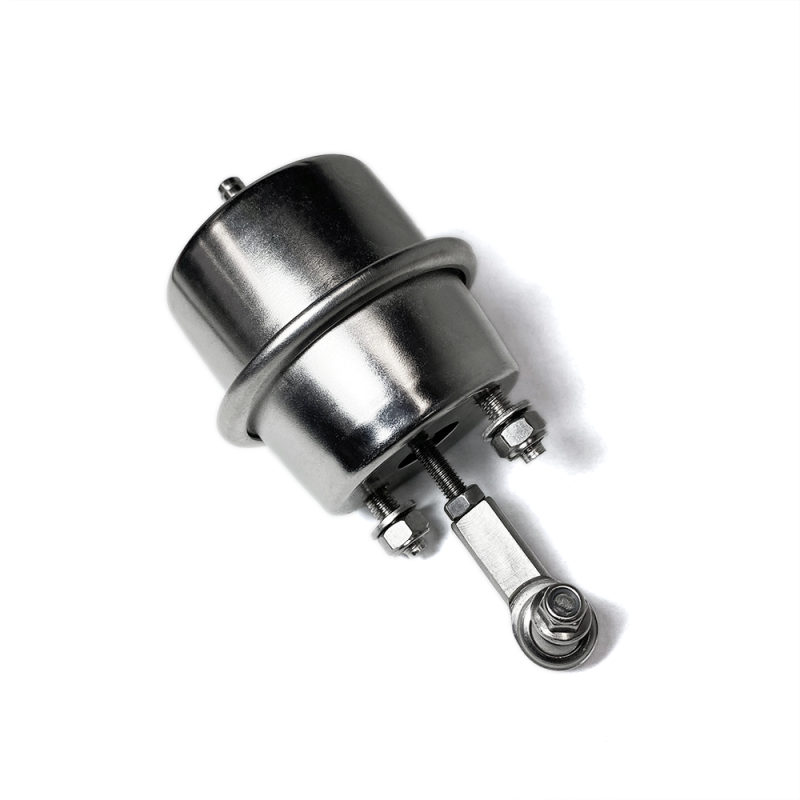 Ticon Industries Exhaust Valve Actuator - Vacuum Closed Ticon