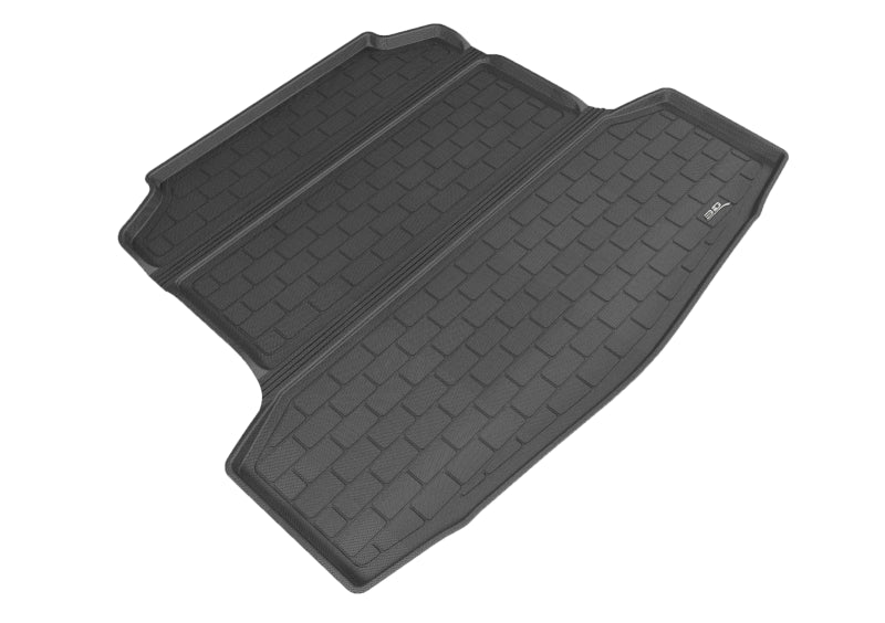 3D MAXpider M1NS0571309 2013-2018 Nissan Altima Kagu Cargo Liner - Black