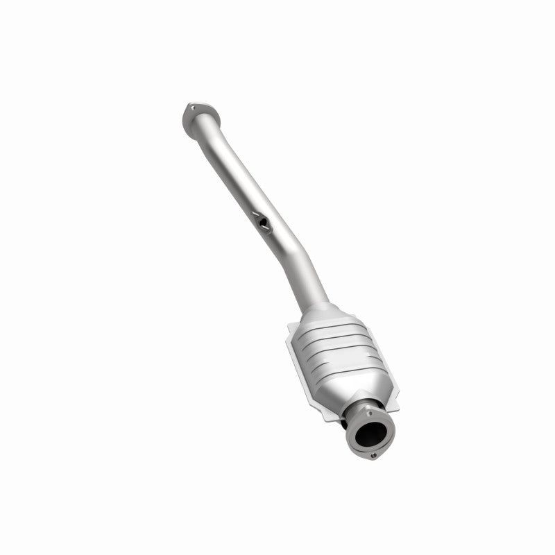 MagnaFlow Conv DF 95-98 Toyota T100 4WD 3.4L Magnaflow