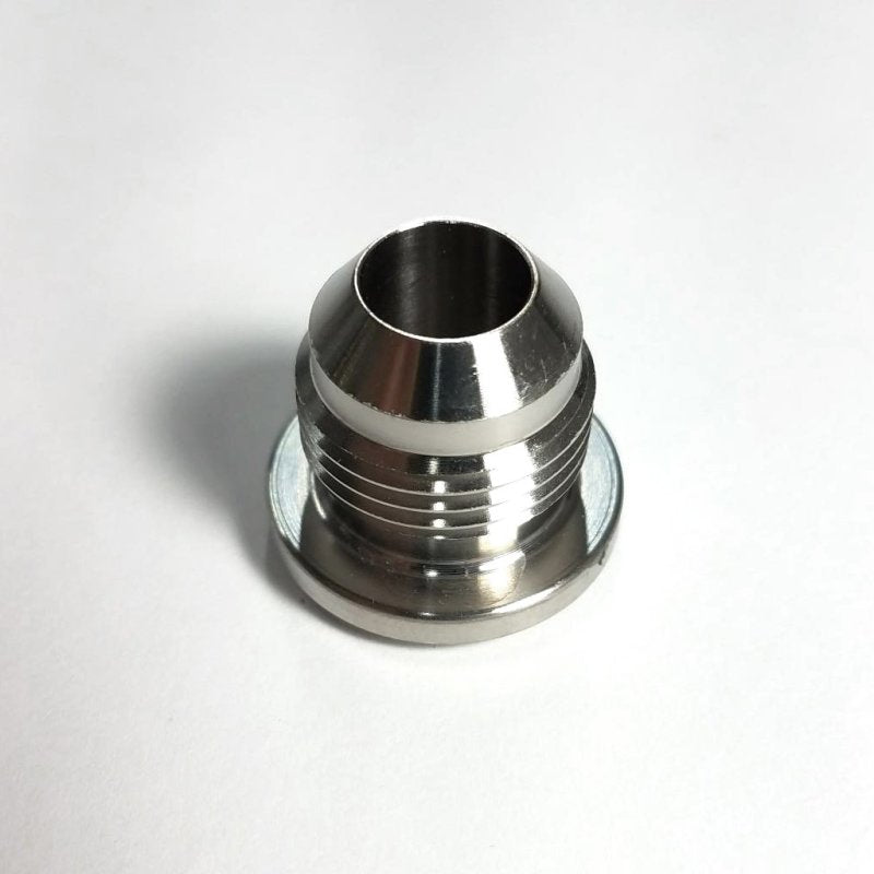 Ticon 8AN Titanium Male Weld Bung