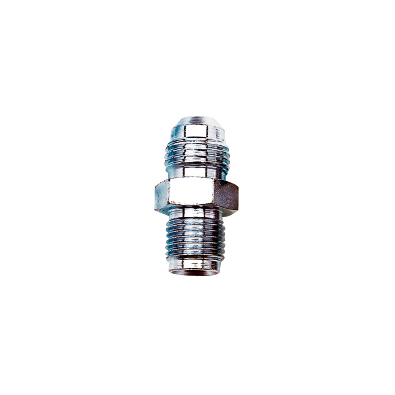 Russell Inverted Flare Adapter -6 AN to 1/2-20 - 640330