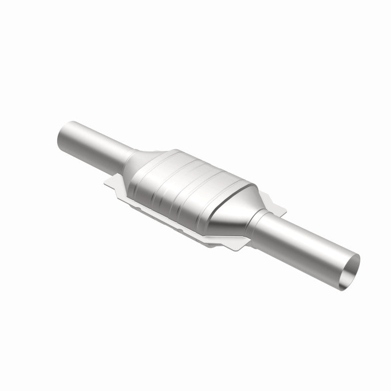 MagnaFlow Conv Gm-Jeep 25X6.5X4 2.5/2.5 Magnaflow