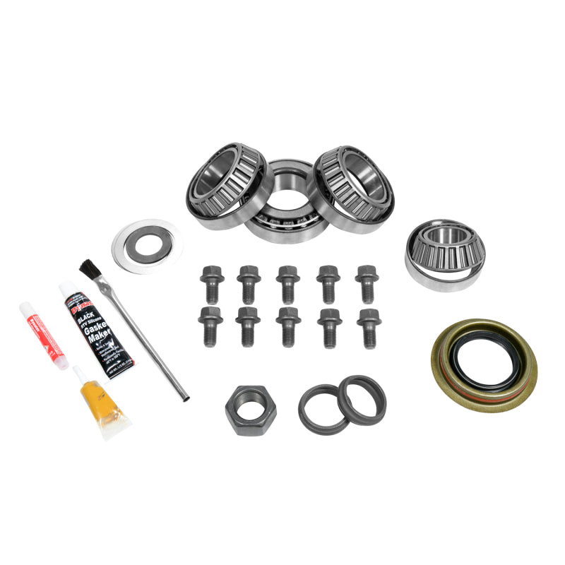 Yukon Gear Master Overhaul Kit For Chrysler 05+ 8.25in Diff Yukon Gear & Axle