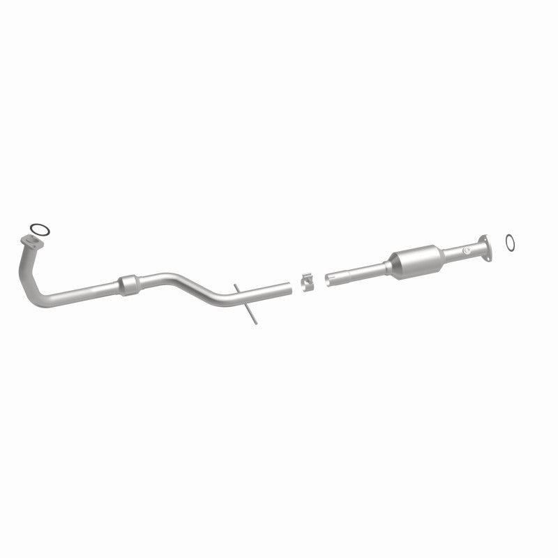 MagnaFlow Conv DF Sunfire 98-99 2.2L Magnaflow