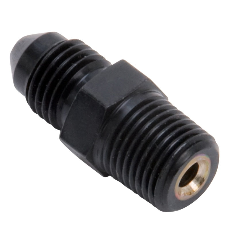 Russell AN to NPT Adapter -3 AN to 1/8 in NPT - 642443