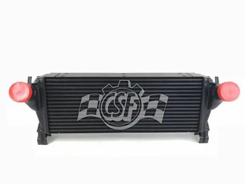 CSF 13-18 Ram 2500 6.7L OEM Intercooler - eliteracefab.com