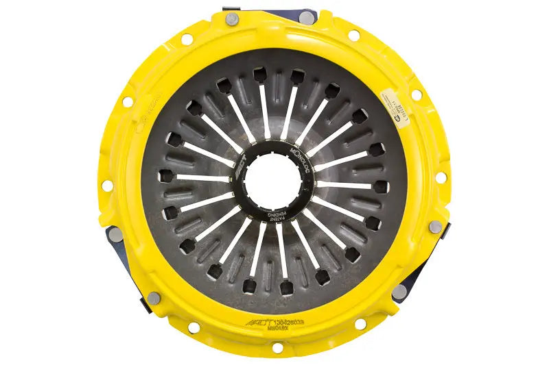 ACT 2003 Mitsubishi Lancer P/PL-M Xtreme Clutch Pressure Plate - eliteracefab.com