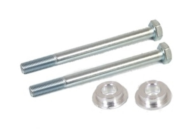 Torque Solution Subframe Bolt / Spacer Kit for 1996-2000 Honda Civic EK - TS-HA-SBKEK