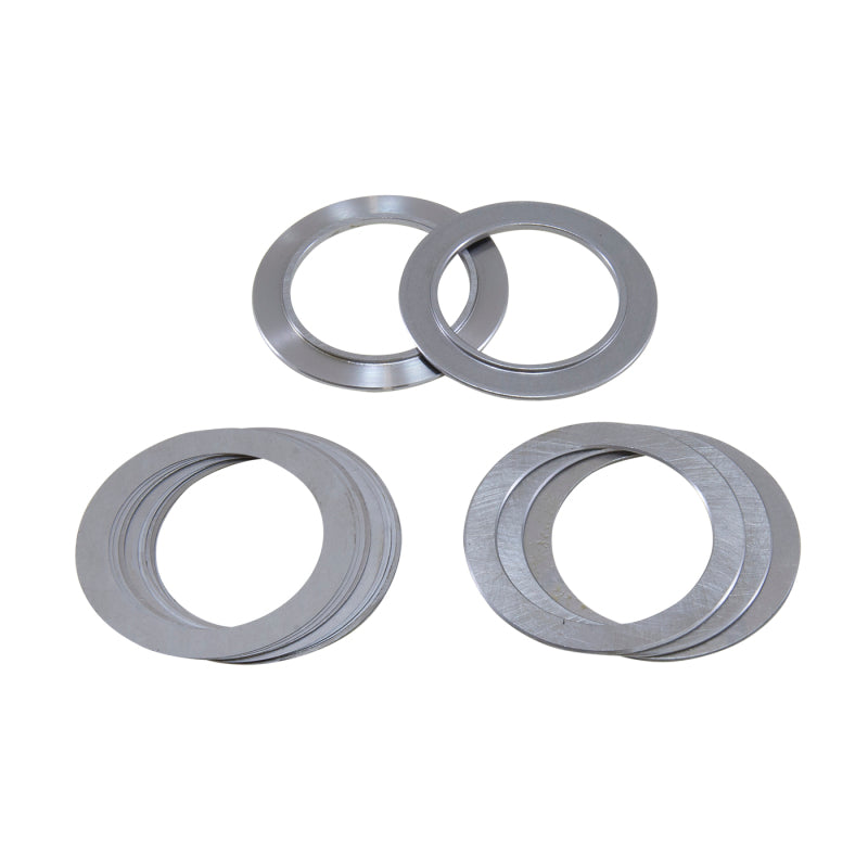 Yukon Gear Super Carrier Shim Kit For Model 35 Yukon Gear & Axle