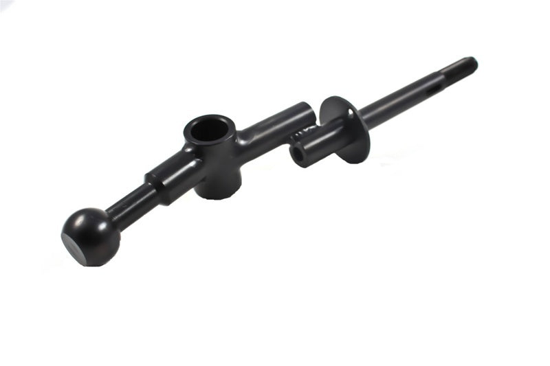 Torque Solution Short Shifter: Subaru Sti 2004-11 - eliteracefab.com