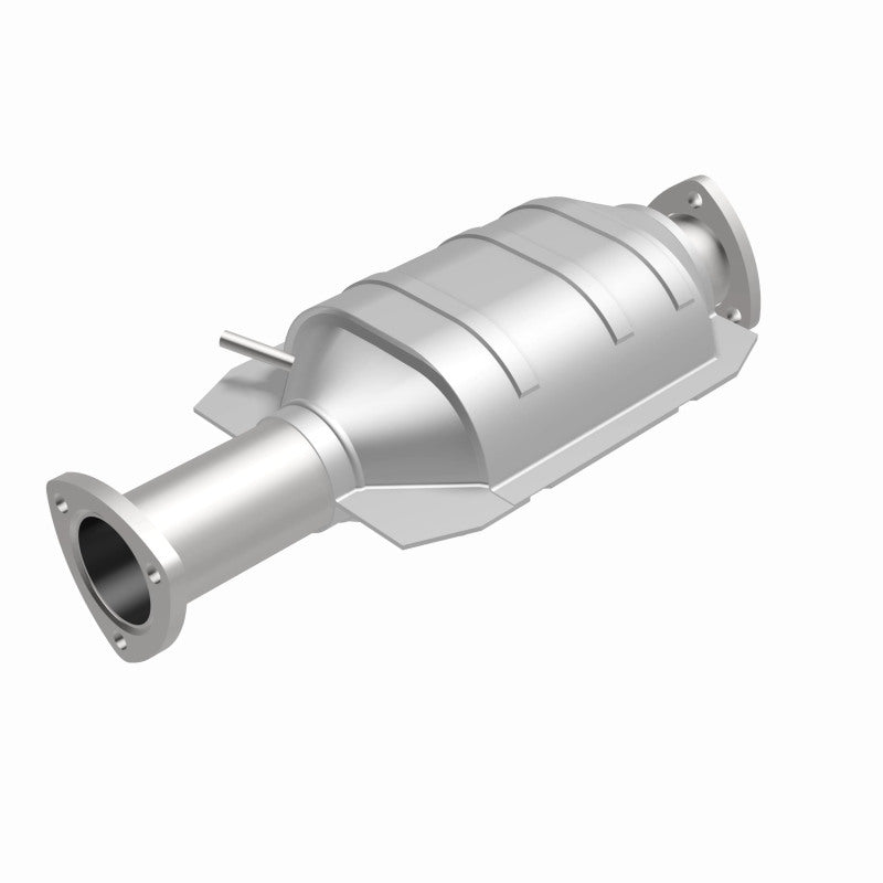 MagnaFlow Conv DF Alfa Romeo 14.5 inch x 6.5 inch x 4 Magnaflow