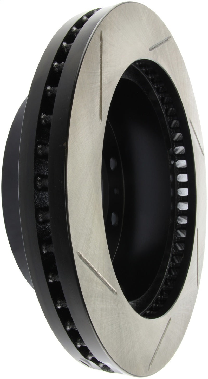 StopTech Slotted Sport Brake Rotor Stoptech