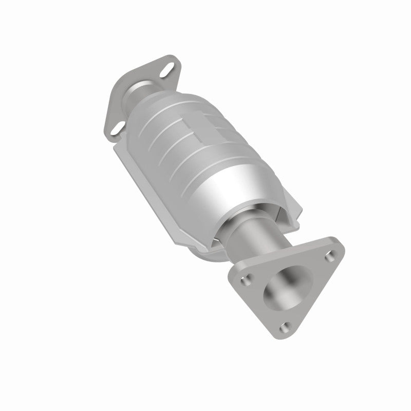 MagnaFlow Conv DF 87-89 Mercedes 260E 2.6L Magnaflow