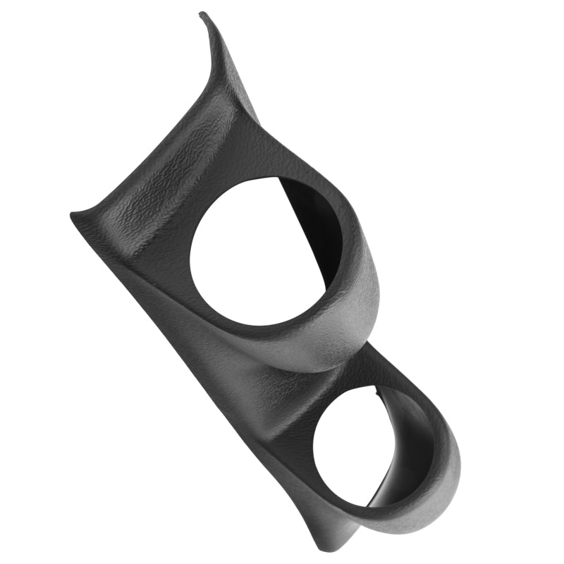 Autometer 97-01 Prelude Dual 52mm Gauge Pod 20436