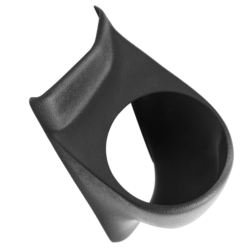 AutoMeter Gauge Mount A-Pillar Pod Single 2-5/8in. Honda Civic (2Dr.) 92-95 Eg 20416
