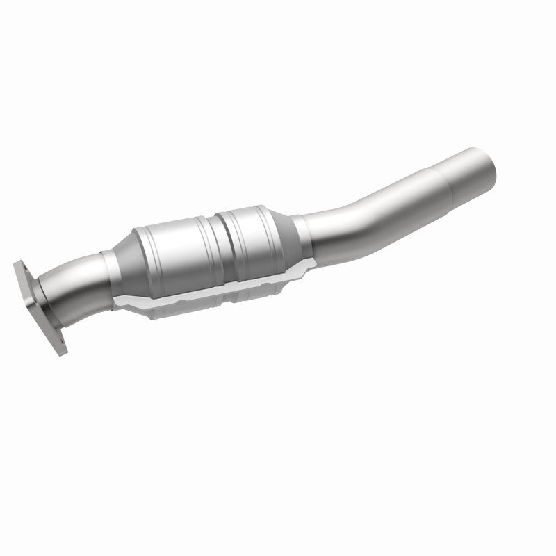 MagnaFlow Conv DF 90-91 Audi Coupe Quatt 2.3L Magnaflow