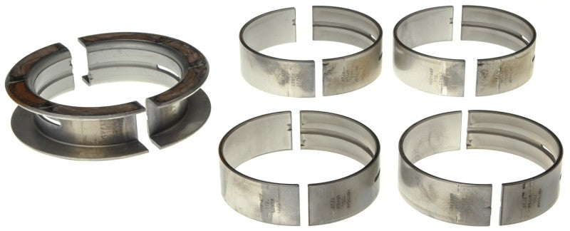 Clevite 370/429/460 Ford Main Set Main Bearing Set Clevite