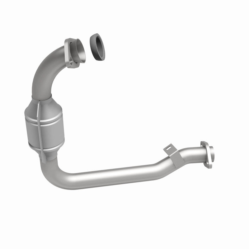 MagnaFlow Conv DF Ford-Mercury 21.13X5X4 2/2 Magnaflow