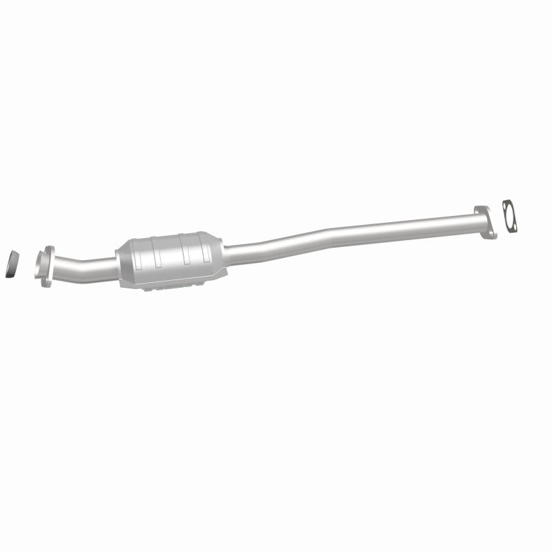 MagnaFlow Conv Direct Fit Chevrolet-Geo 2001 Magnaflow