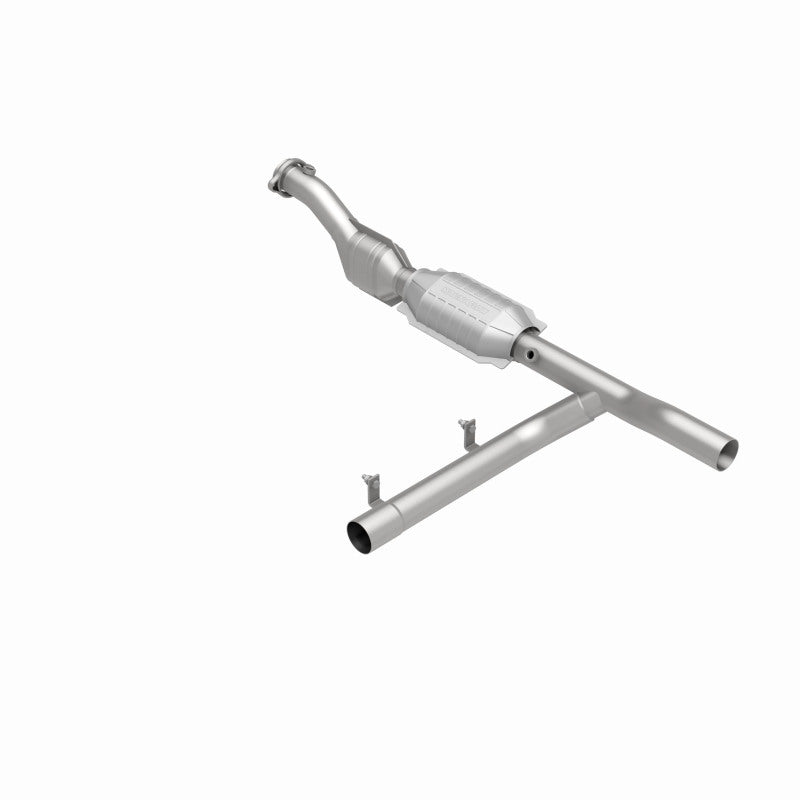 MagnaFlow Conv DF F150/F250 97-98 4.6L PS 4wd Magnaflow