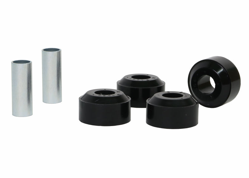 Whiteline 81-85 Toyota Corolla (KE70/KE71/AE70/AE71) Front Strut Rod to Chassis Bushing Whiteline
