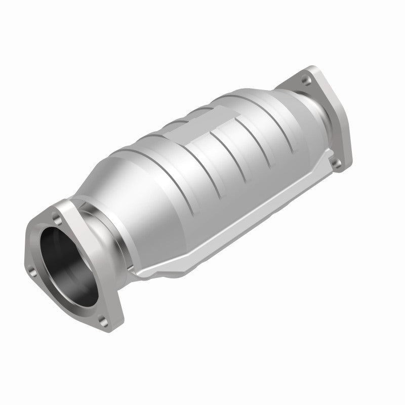 MagnaFlow Conv Direct Fit Audi 81 91 Magnaflow