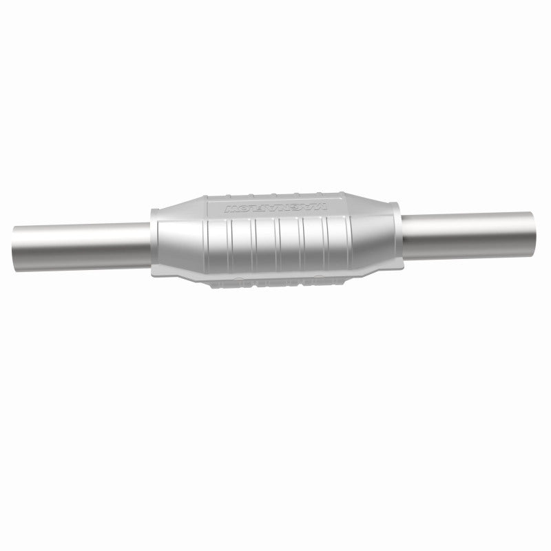 MagnaFlow Conv GM 25.25X6.5X4 2.25/2.25 Magnaflow