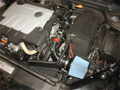 Injen 10-15 Volkswagen Beetle / Golf / Jetta L4-2.0L(td) Sp Short Ram Cold Air Intake System  (Black)- SP3009BLK