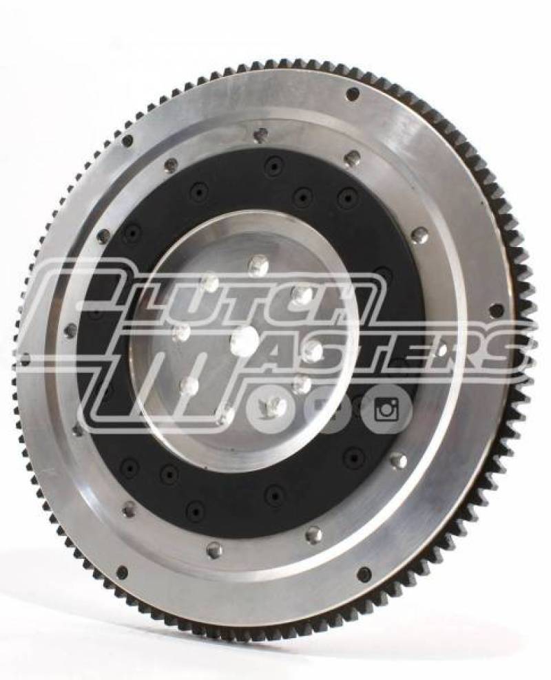 Clutch Masters 725 Series Aluminum Flywheel 91-97 Mitsubishi 3000GT FW-735-5TDA