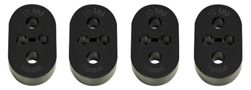 Torque Solution Exhaust Mount Kit for 1996-2005 Mazda Miata - TS-MM-101