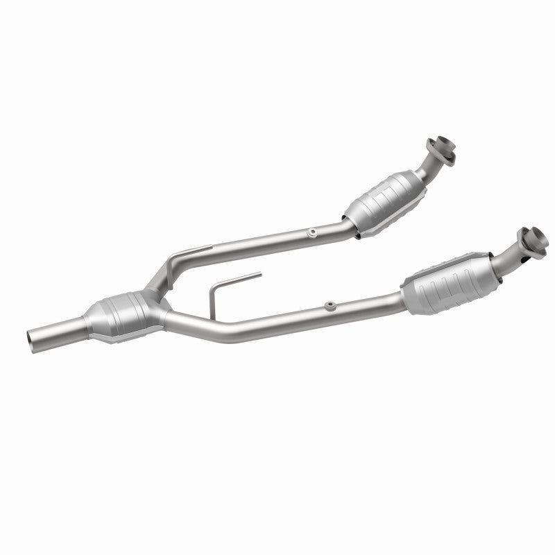 MagnaFlow Conv Dir F Thunderbird-Cougar 96-97 Magnaflow